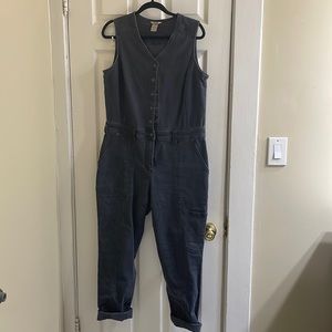 DuluthFlex Fire Hose Ltd Jumpsuit